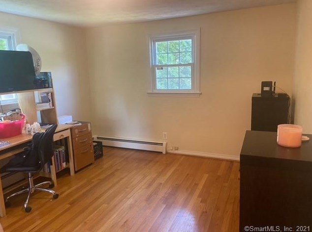 9 Impala Dr, Chestnut Hill CT  06226-1107 exterior