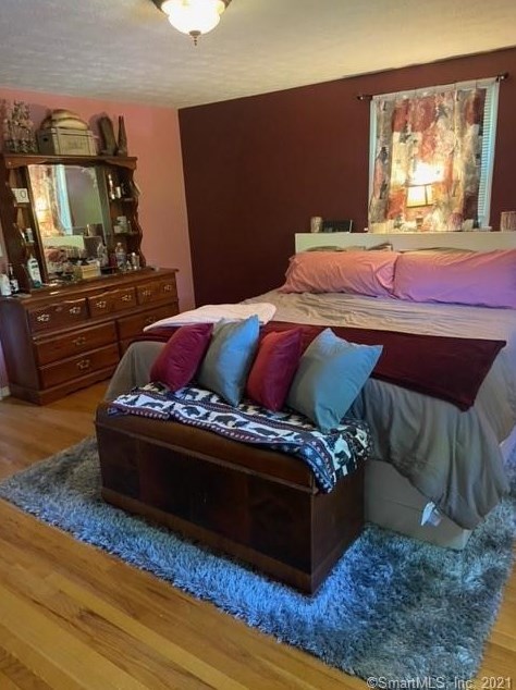 9 Impala Dr, Chestnut Hill CT  06226-1107 exterior