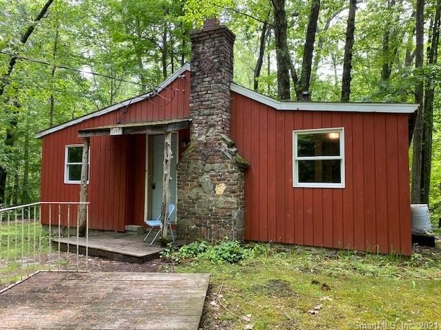 190 Chain Trl, Southbury, CT 06488-2048