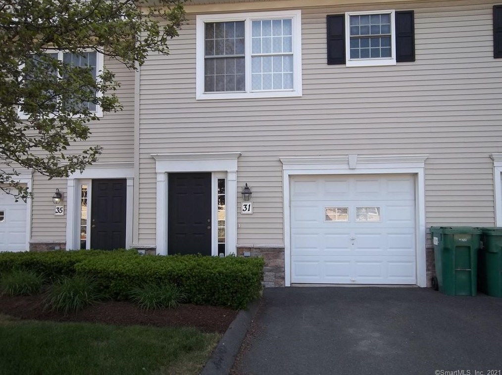 31 Nolan Cir #31, Manchester, CT 06042