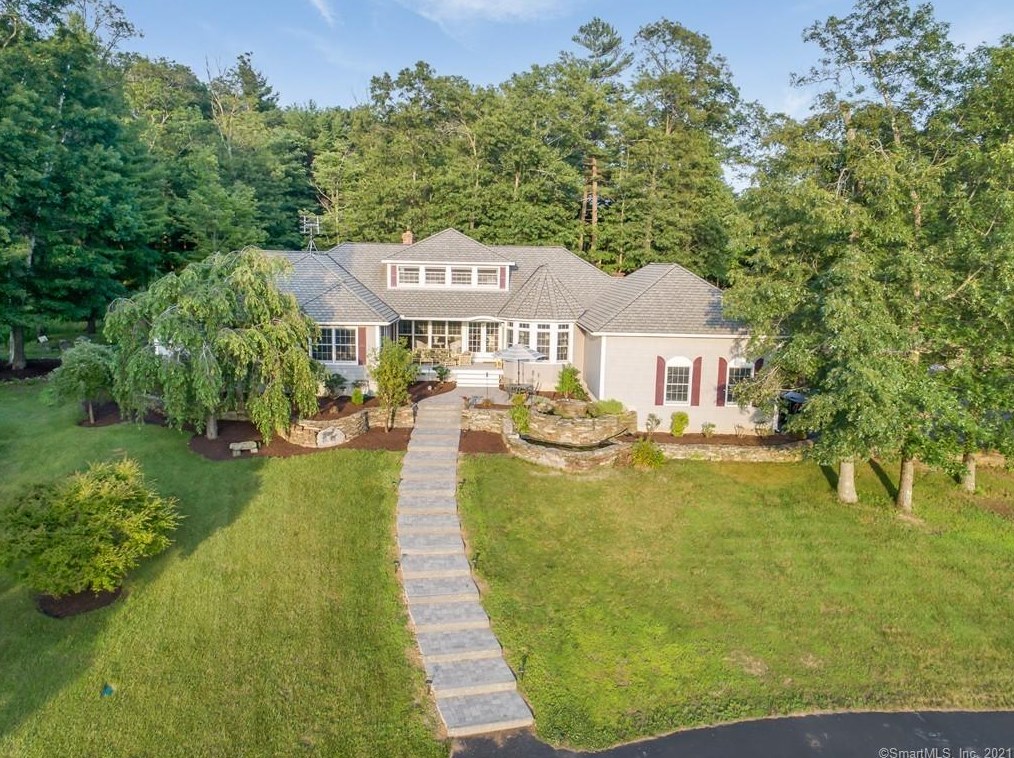 90 Thompson Rd, Fabyan, CT 06255