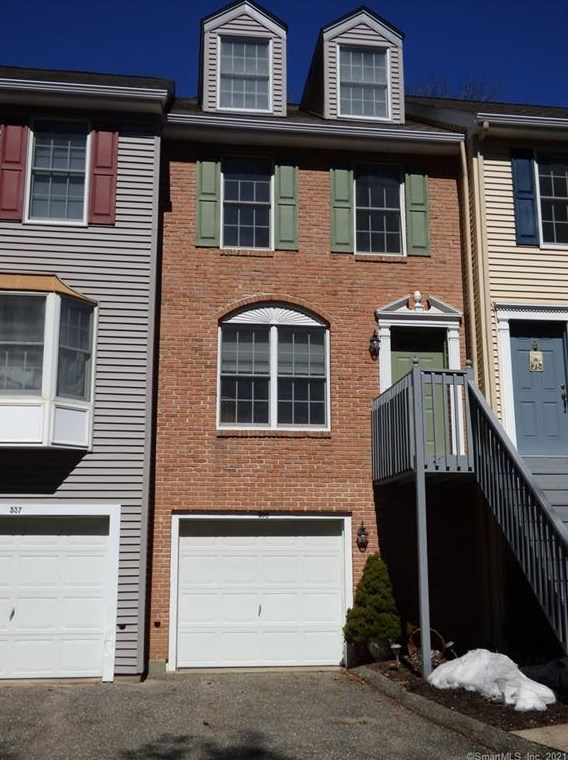 1275 Winsted Rd #536, Torrington, CT 06790
