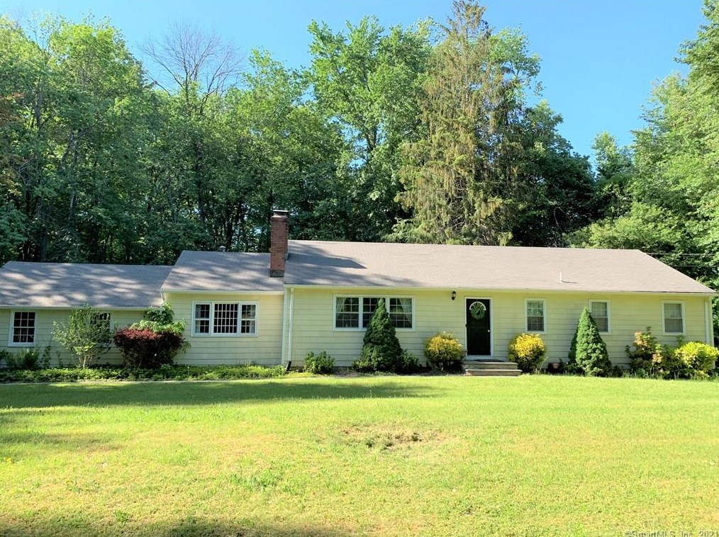 195 Range Rd, Wilton, CT 06897