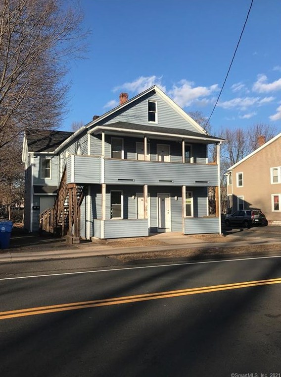 36 Park St, Bristol, CT 06010