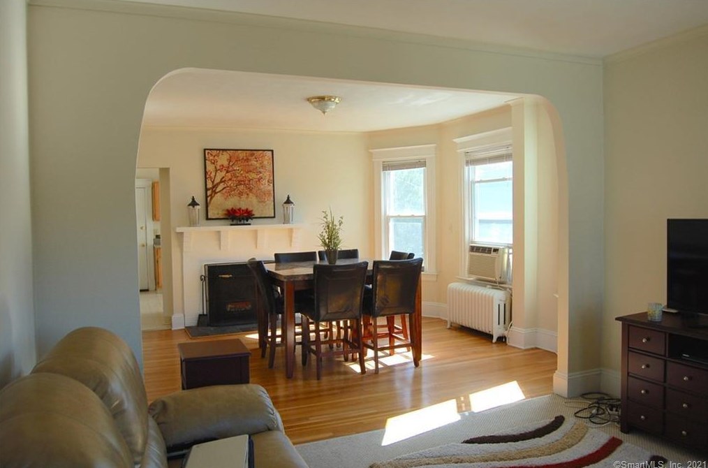 67 Whitman Ave #2, Hartford, CT 06107