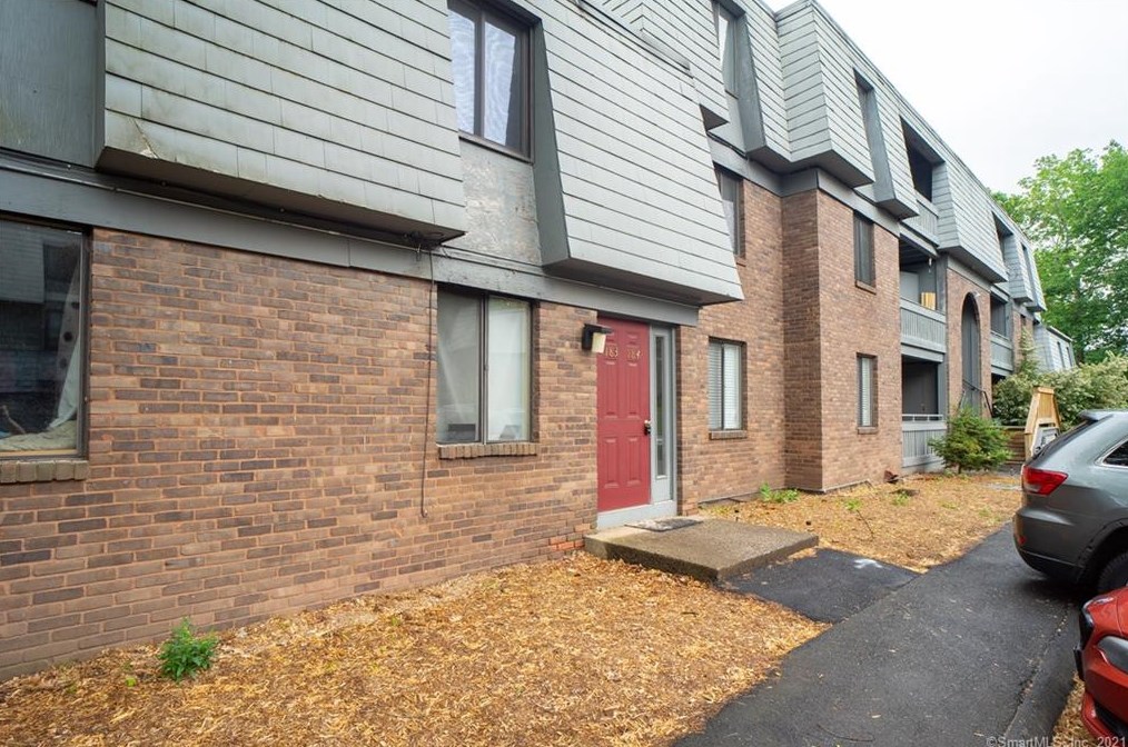 184 Trolley Crossing Ln #184, Middletown, CT 06457