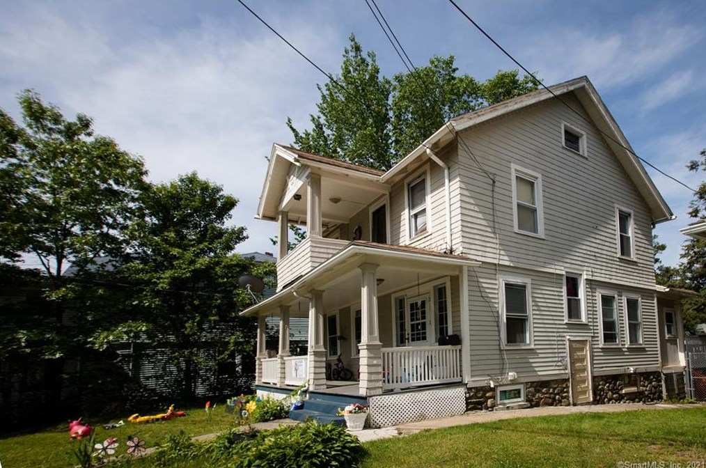 145 Southmayd Rd, Waterbury, CT 06705