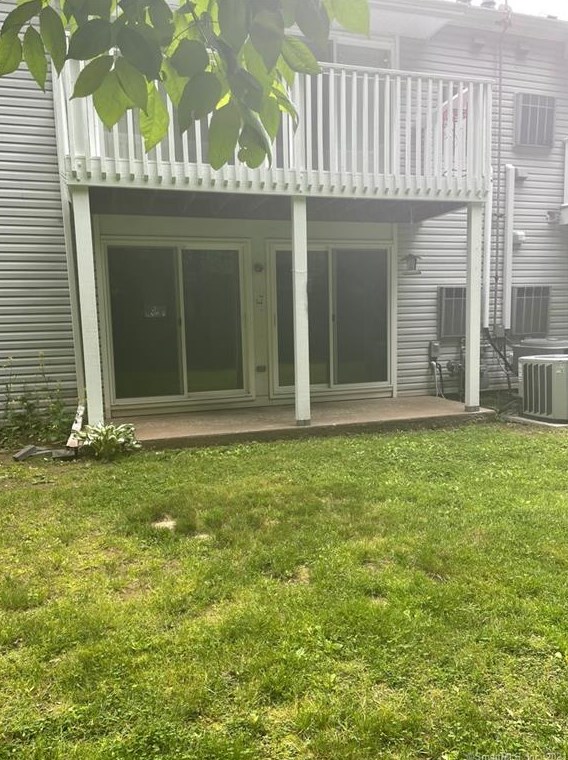 45 Brookwood Dr #b, Rocky Hill, CT