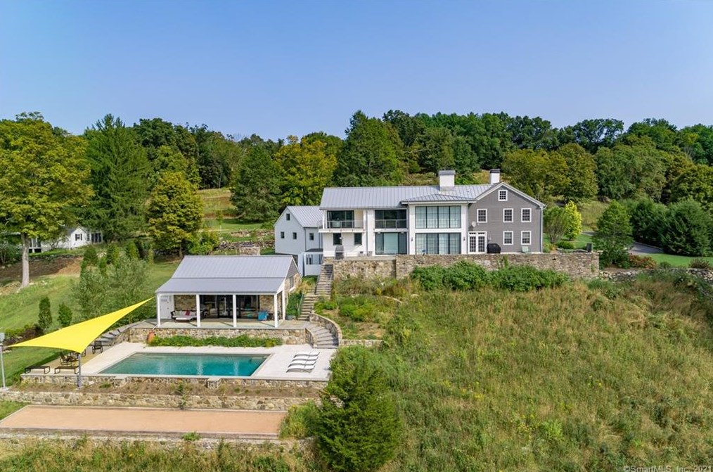 105 Seeley Rd, Wilton, CT 06897