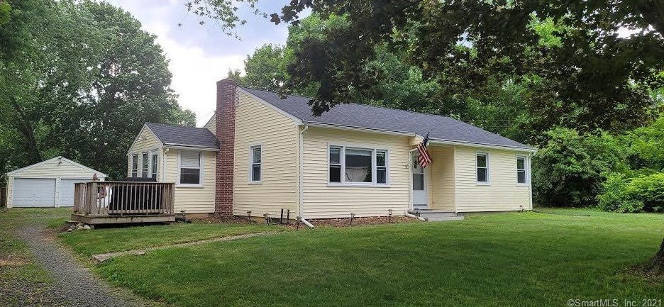 7 Park Ln, Northville CT  06776-2527 exterior