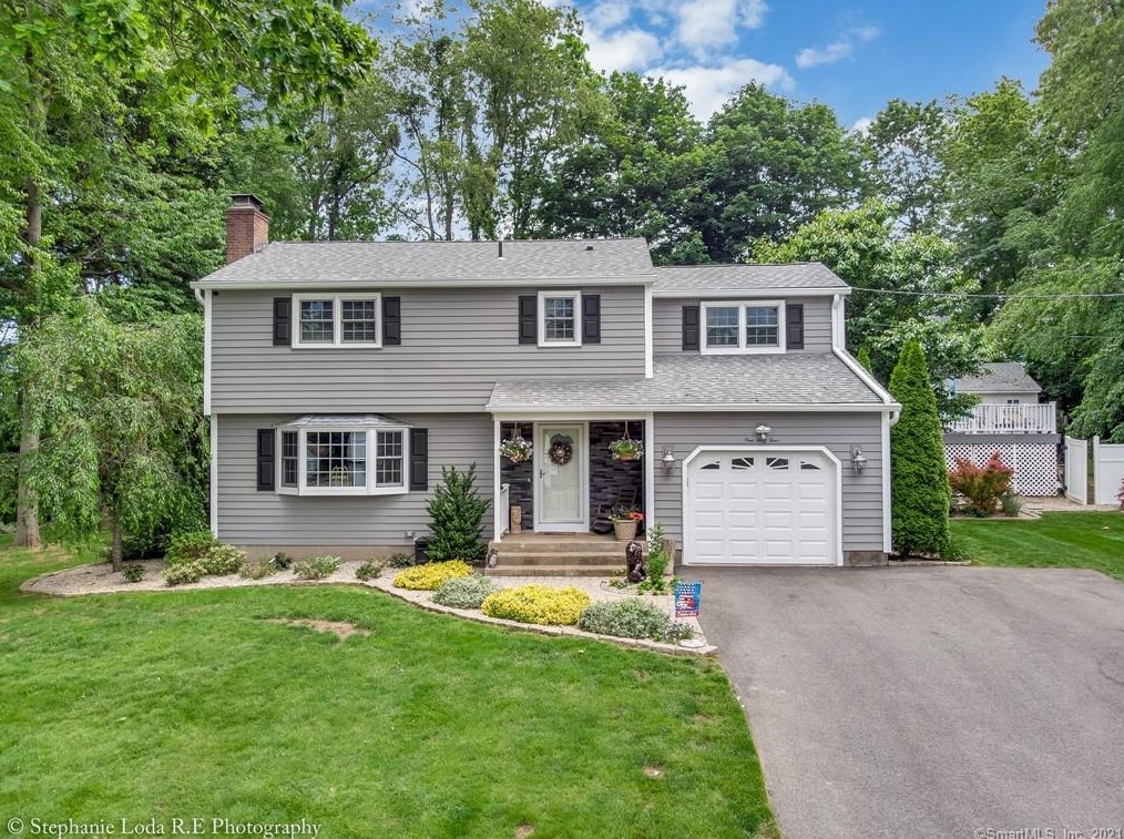 144 Sandy Ln, Meriden, CT 06450-7056