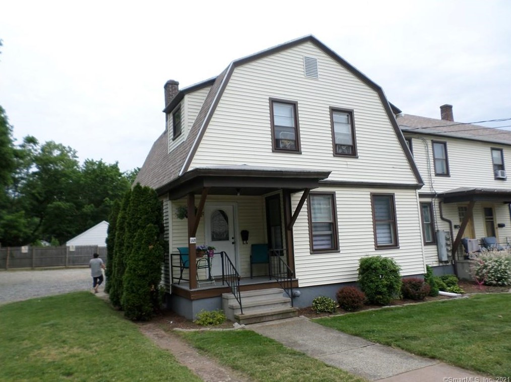 148 Cooper Hill St #148, Manchester, CT 06040