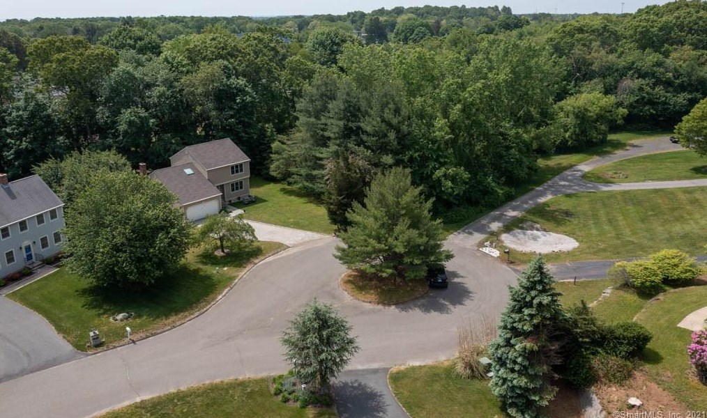 5 Patterson Pl, Fenwick, CT 06475-1256