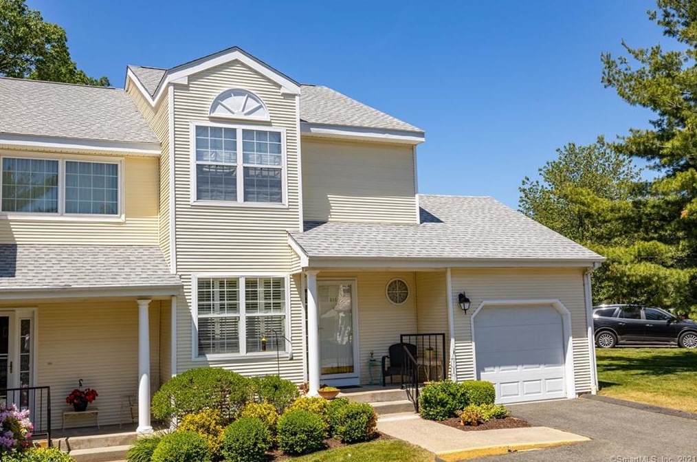 310 The Mews, Rocky Hill, CT 06067-3210