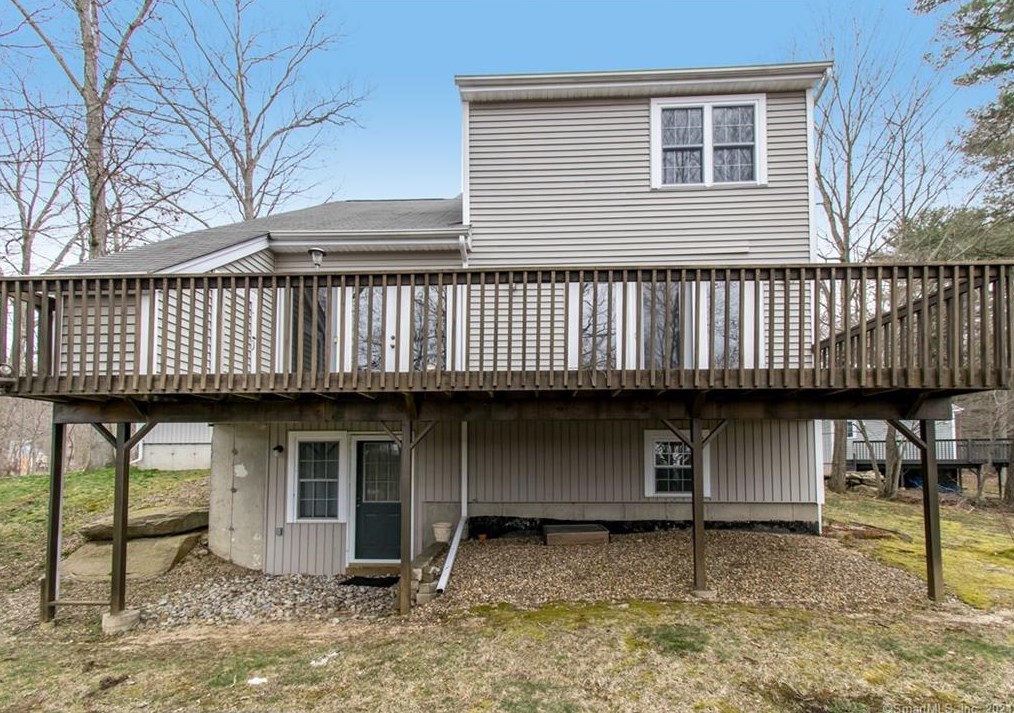 3 Nutmeg Ct #3, North Windham, CT 06250