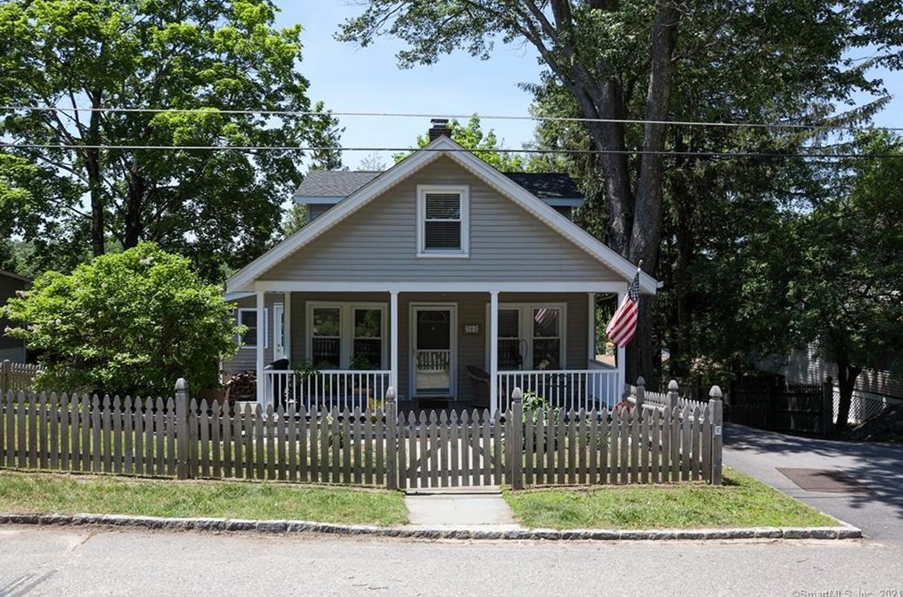 204 Island Trail, Morris, CT 06763