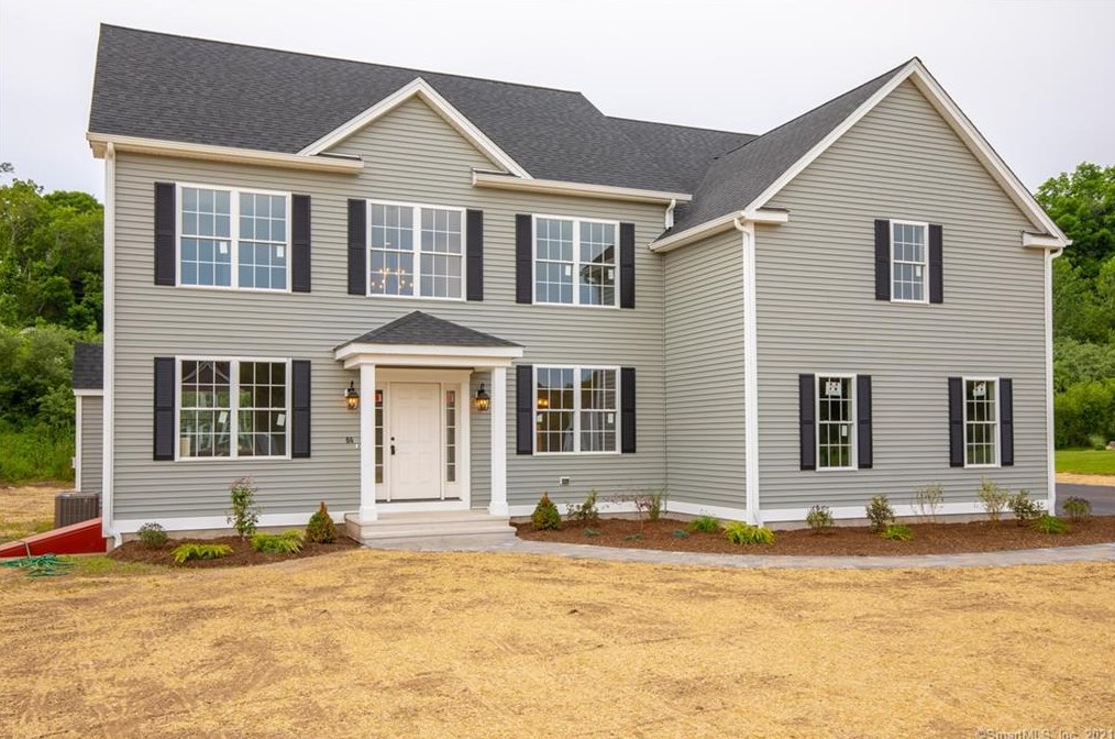 64 Dairy Hill Rd, Madison, CT 06443-2489