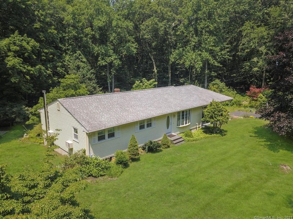 308 Route 81, Deep River, CT 06419