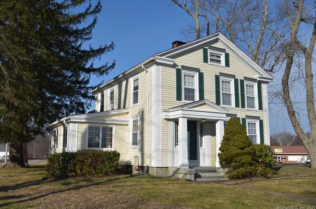 514 Westchester Rd, Colchester, CT 06415