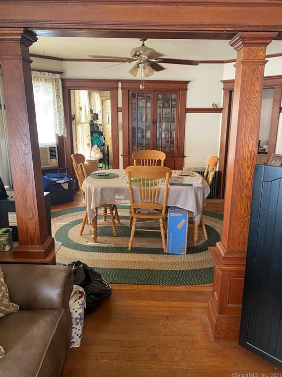 19-21 Hollister St, Manchester, CT 06042