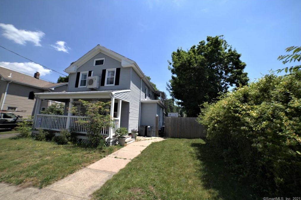 23 William St, Wallingford, CT 06492