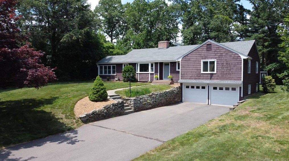 173 Olde Stage Rd, Glastonbury, CT 06033