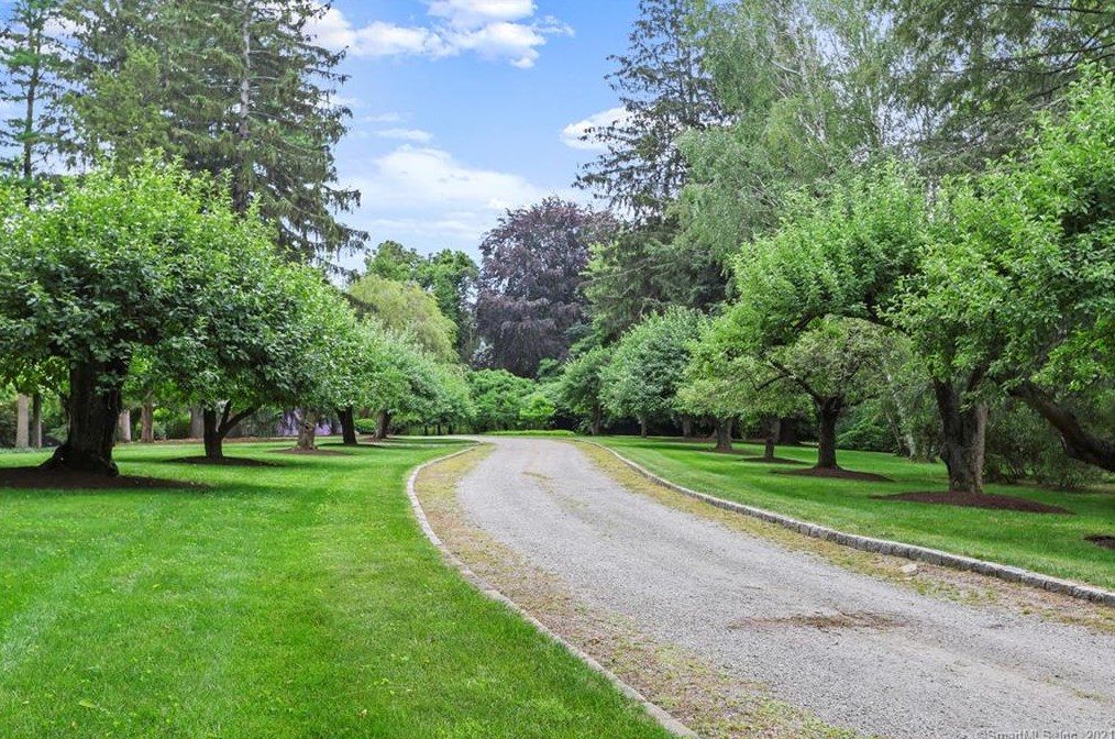 190 Range Rd, Wilton, CT 06897