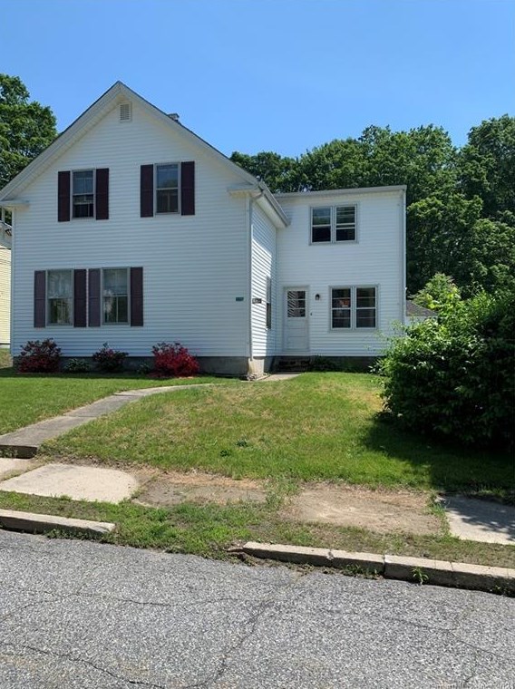 115 Reynolds St, Killingly, CT 06239