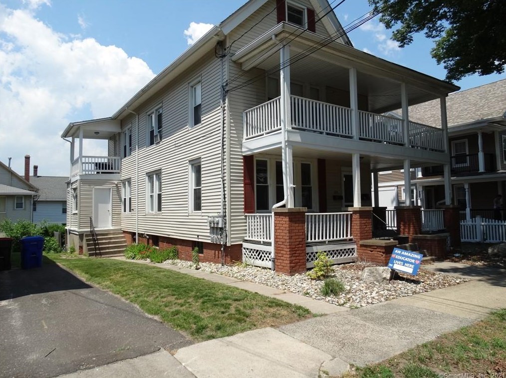 147 S Whittlesey Ave, Wallingford, CT 06492