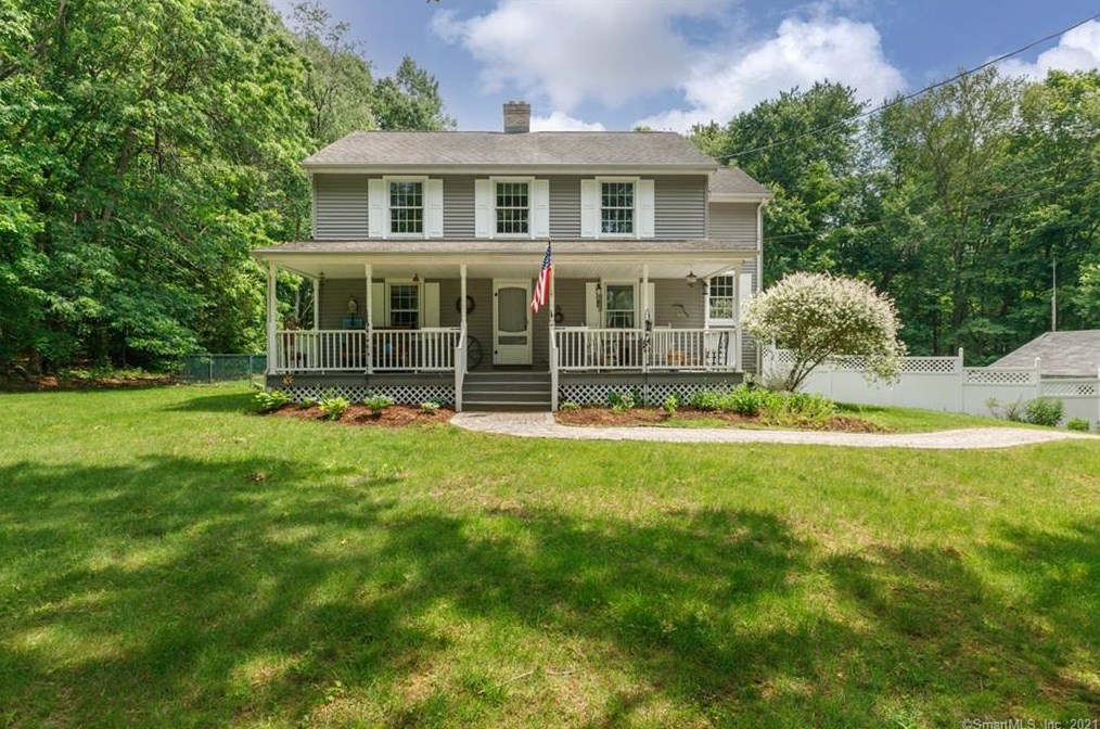 65 Cervens Rd, Tolland, CT 06084-2311