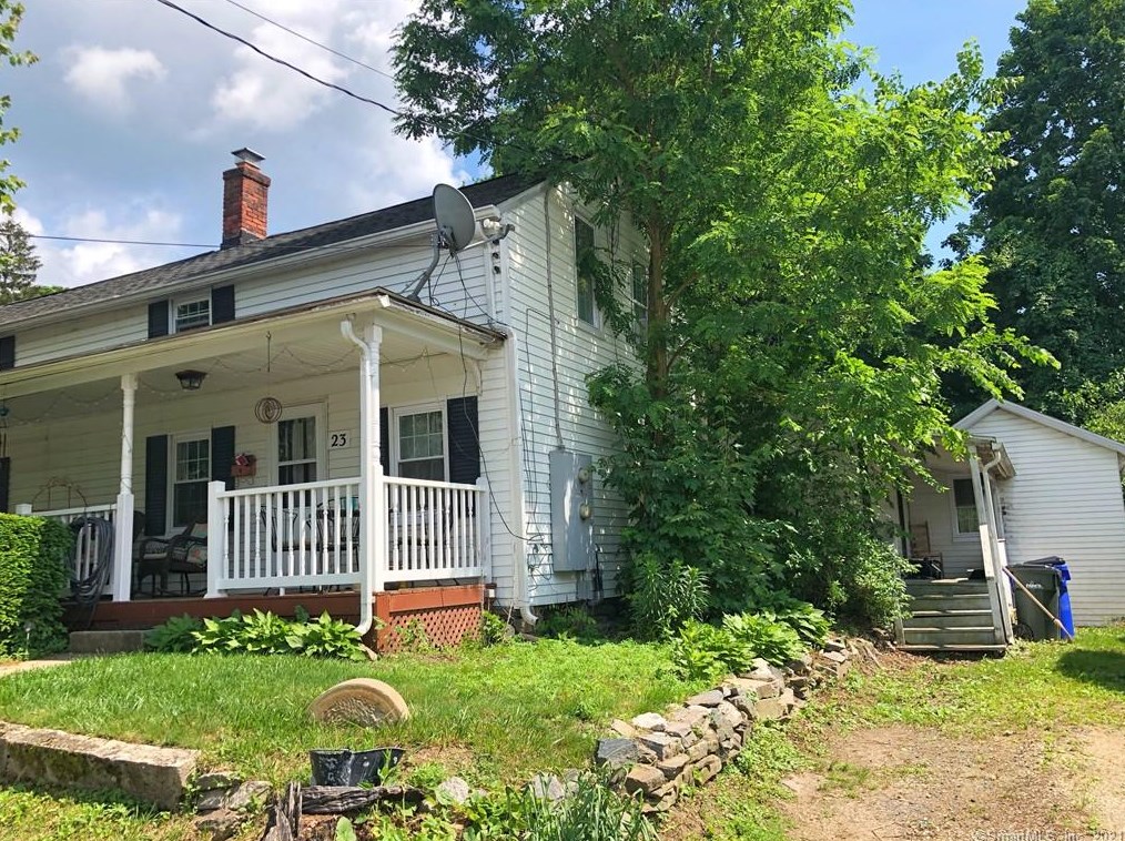 23-25 North St, Collinsville, CT 06019