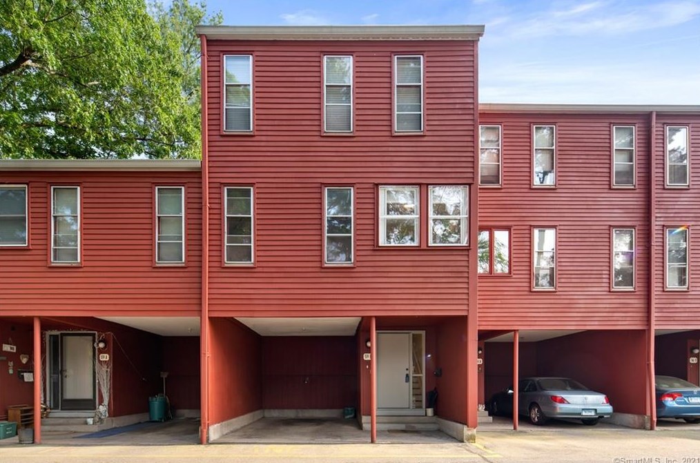 559 Hilliard St #b, Manchester, CT 06042