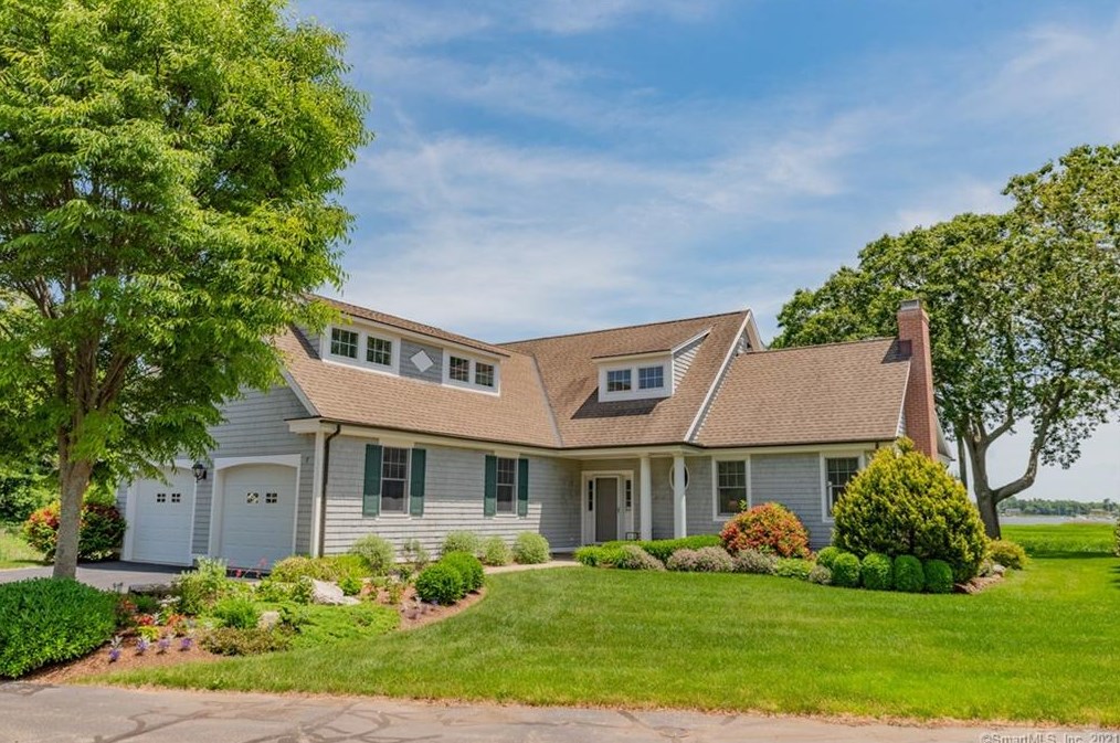 81 Coulter St #7, Fenwick, CT 06475