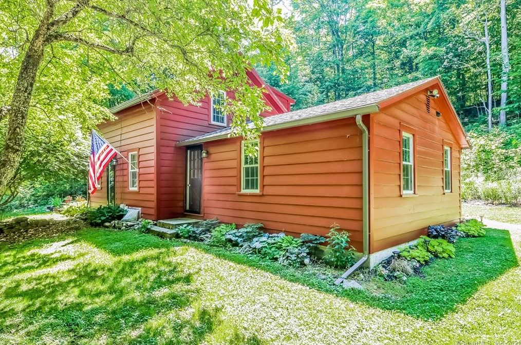 41 Frenchmans Rd, Northville, CT 06776