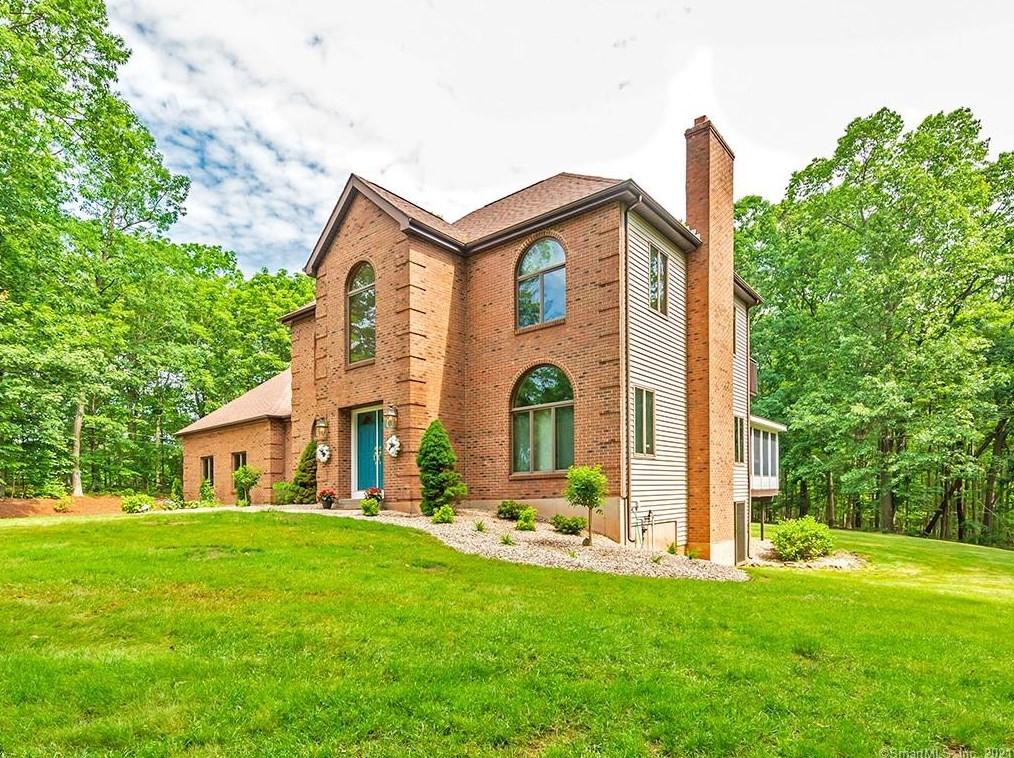 128 Ledge Rd, East Berlin, CT 06023