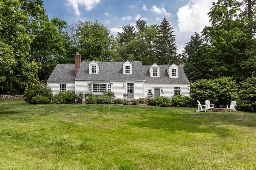 5 Christopher Rd, Ridgefield, CT 06877