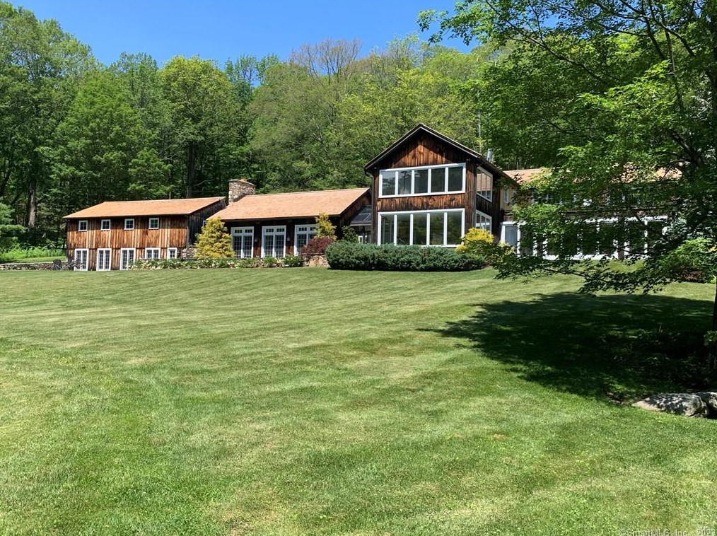 117 Dibble Hill Rd, Cornwall, CT 06796