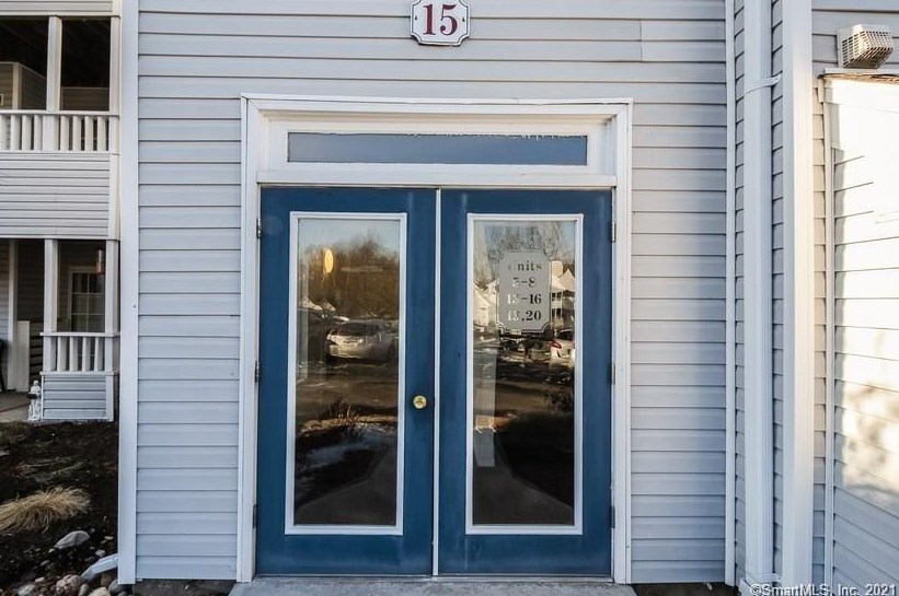 15 Forest Glen Cir #5, Middletown, CT 06457
