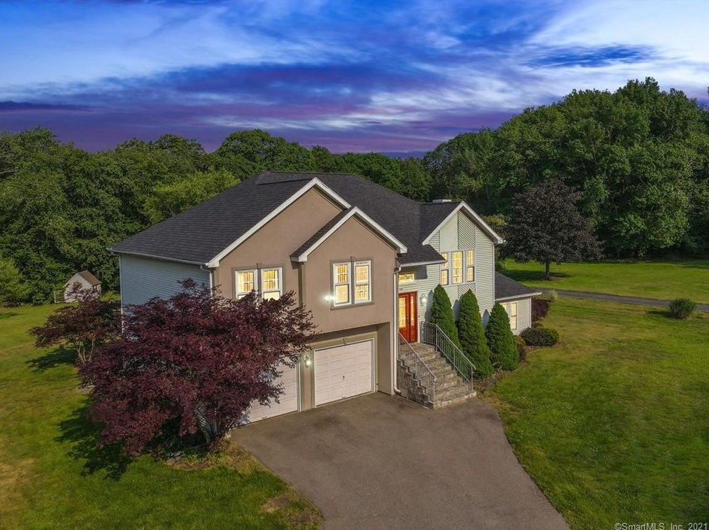 130 Bear Swamp Rd, East Hampton, CT 06424