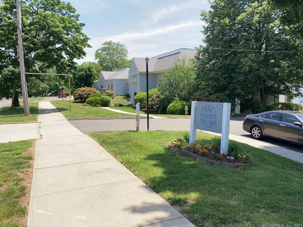 267 Melba St #b33, Milford, CT 06460