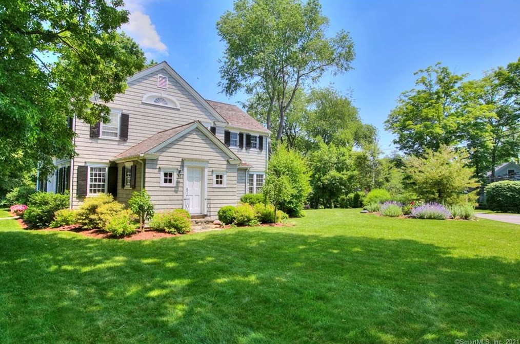 45 Washington Ave, Westport, CT 06880