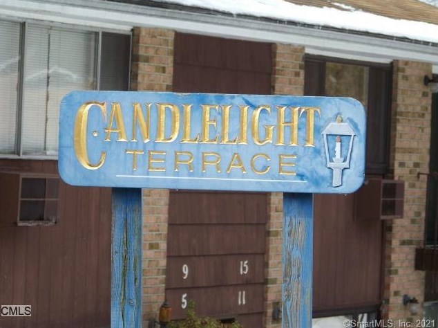 79 Kennedy Dr #79, Bridgeport, CT 06606