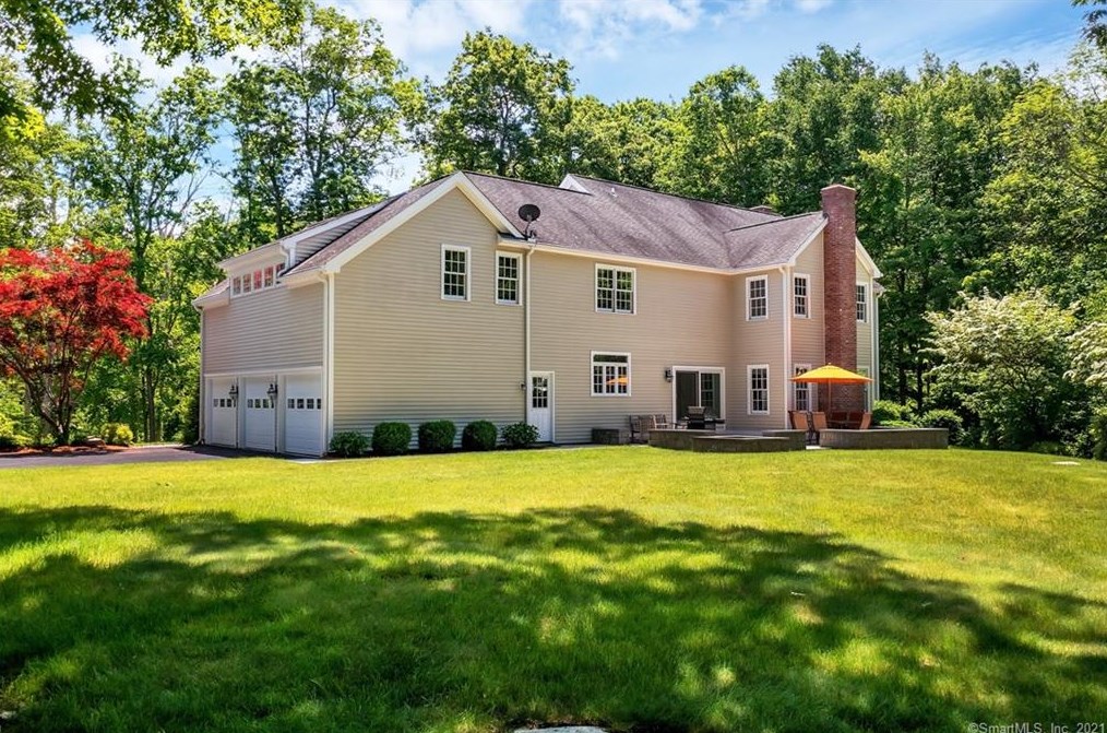 119 Old Washington Rd, Ridgefield, CT 06877