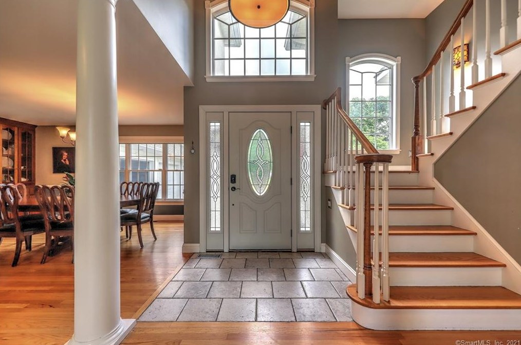 50 Penny Ln, New Haven, CT 06525-1531
