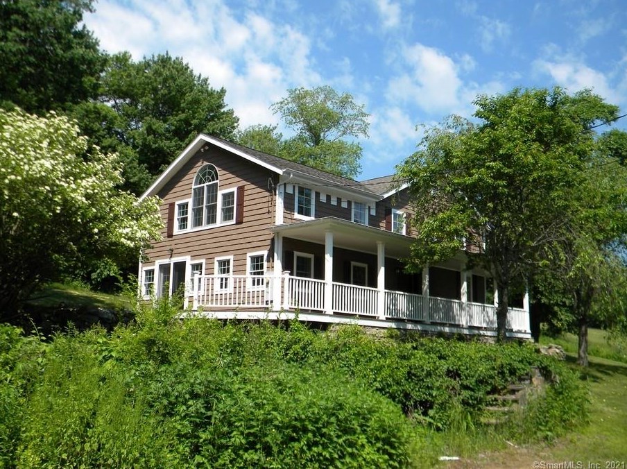 49 Stoddard Rd, Morris, CT 06758
