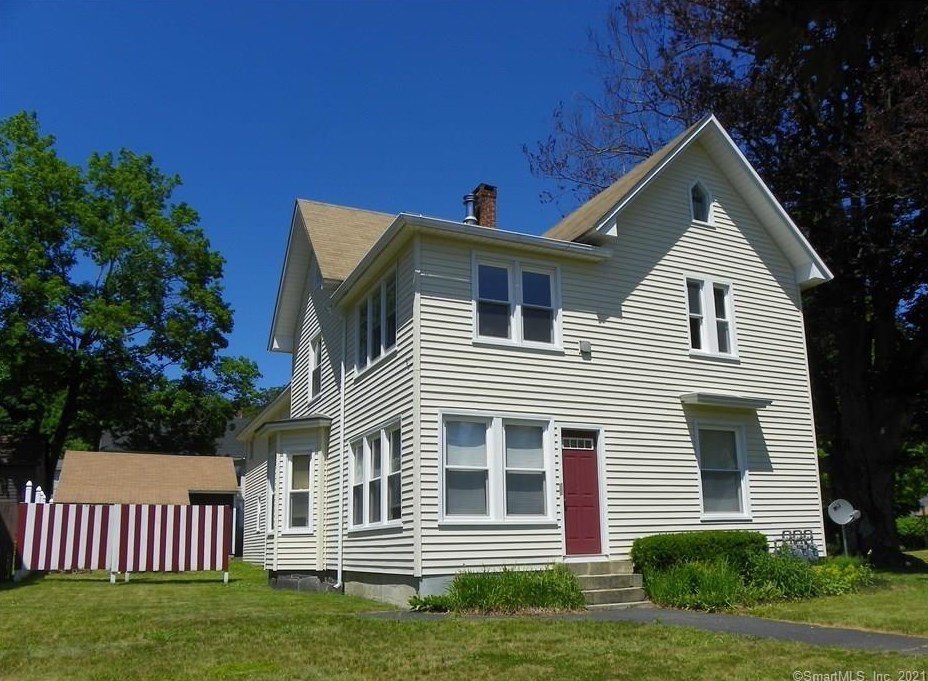 55 Wetmore Ave, Winsted CT  06098-1243 exterior