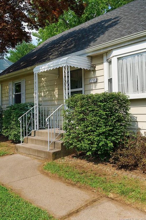 132 Federal St, Hartford, CT 06110 exterior