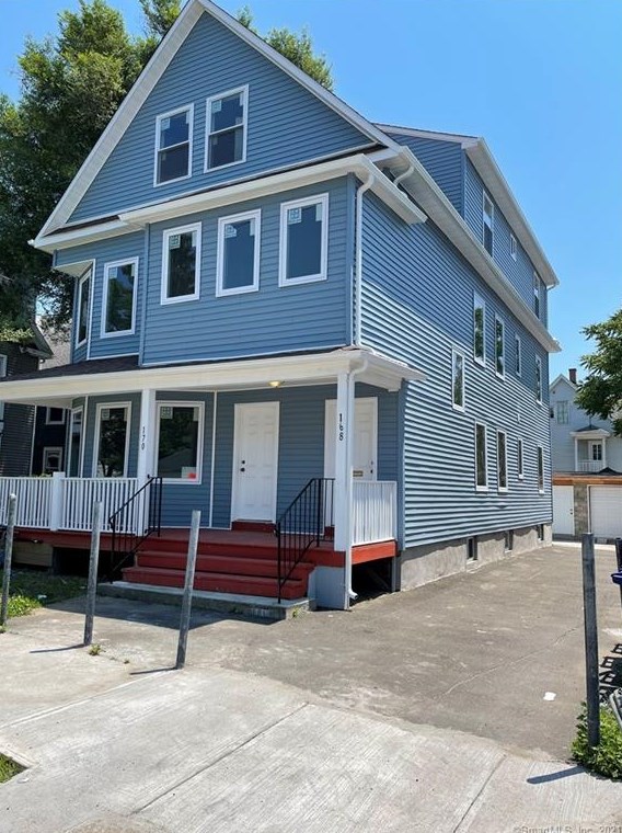 168-170 Kelsey St #2, Bridgeport, CT 06607