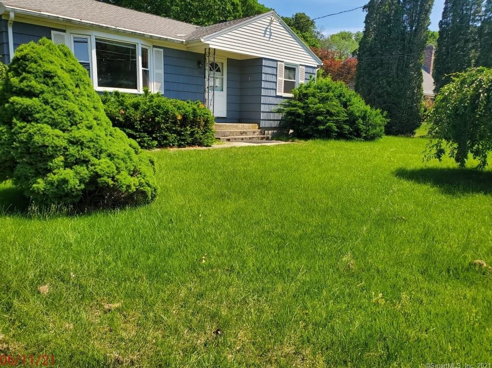 510 Wauregan Rd, Killingly, CT 06239