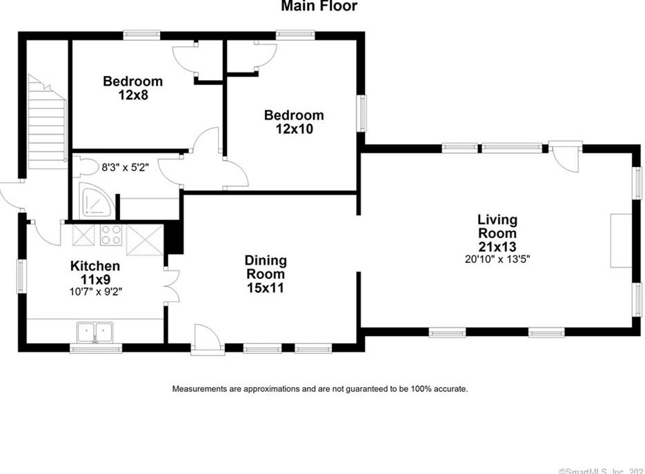 7 Harbor Ave, Madison CT  06443-2824 exterior